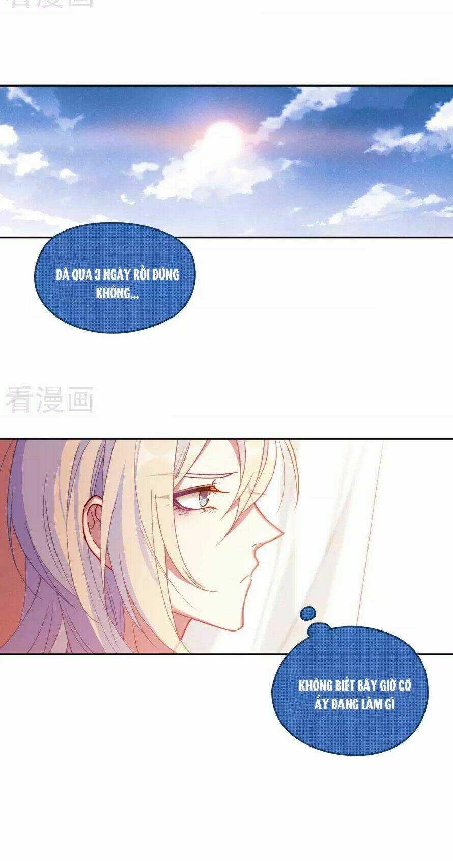 Địa Ngục Cáo Bạch Thi Chapter 87 trang 31