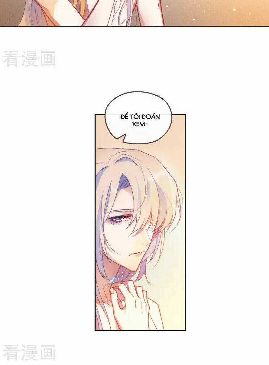 Địa Ngục Cáo Bạch Thi Chapter 87 trang 9