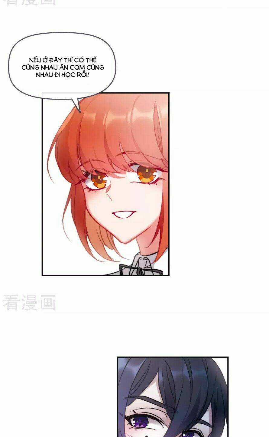 Địa Ngục Cáo Bạch Thi Chapter 88 trang 11