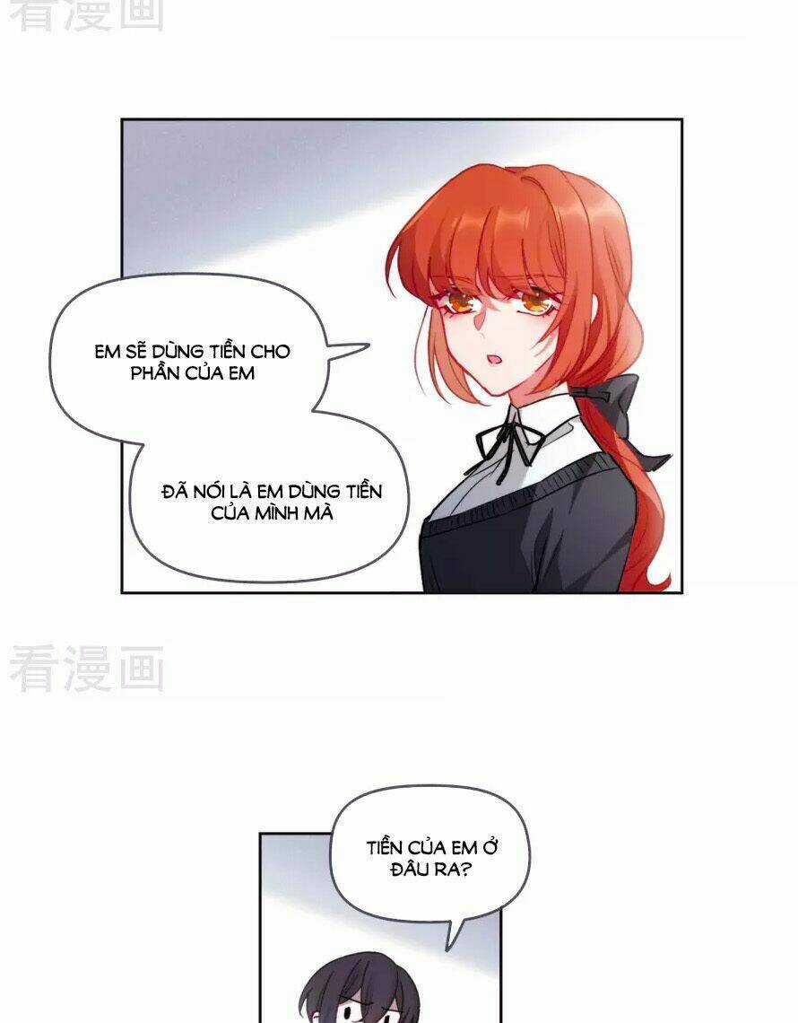 Địa Ngục Cáo Bạch Thi Chapter 88 trang 13