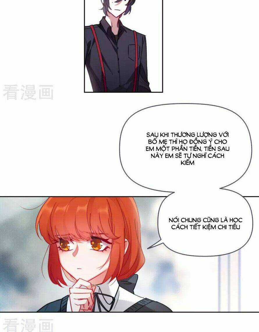 Địa Ngục Cáo Bạch Thi Chapter 88 trang 14