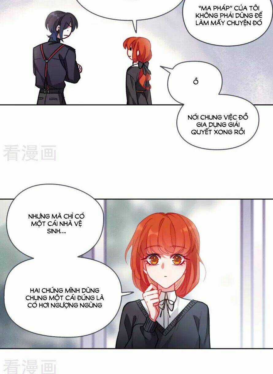 Địa Ngục Cáo Bạch Thi Chapter 88 trang 16