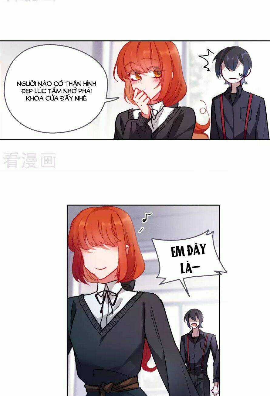 Địa Ngục Cáo Bạch Thi Chapter 88 trang 17