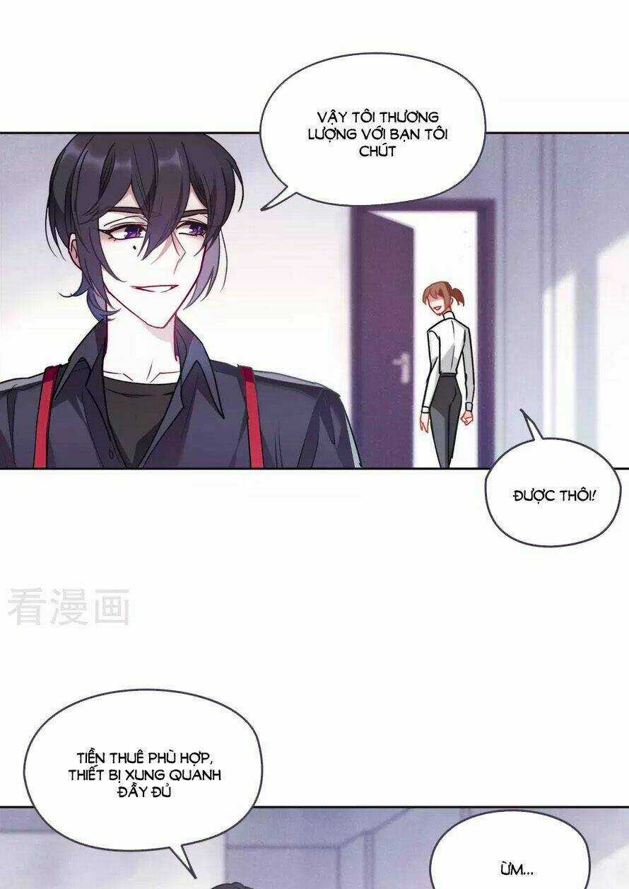 Địa Ngục Cáo Bạch Thi Chapter 88 trang 3