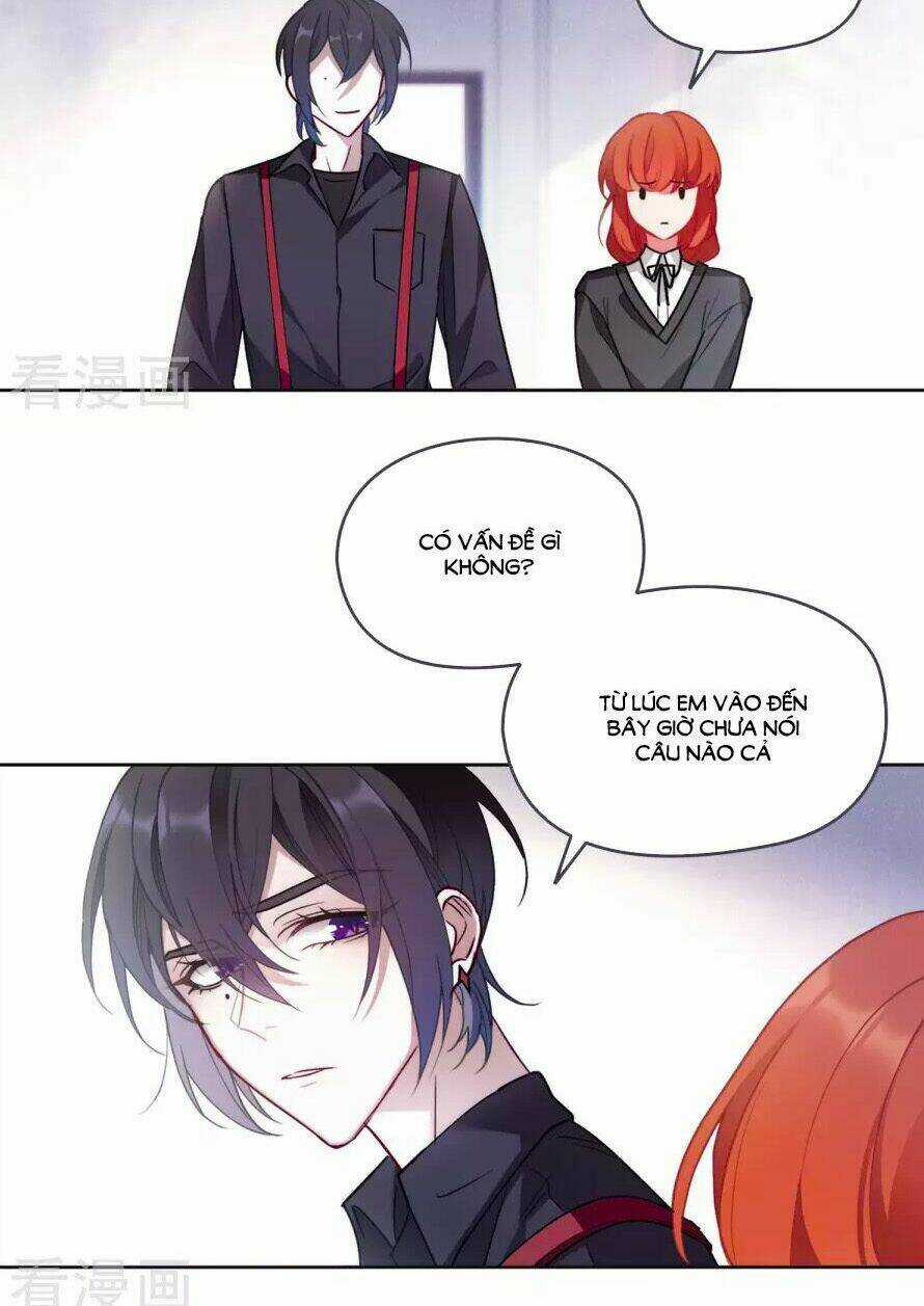 Địa Ngục Cáo Bạch Thi Chapter 88 trang 4