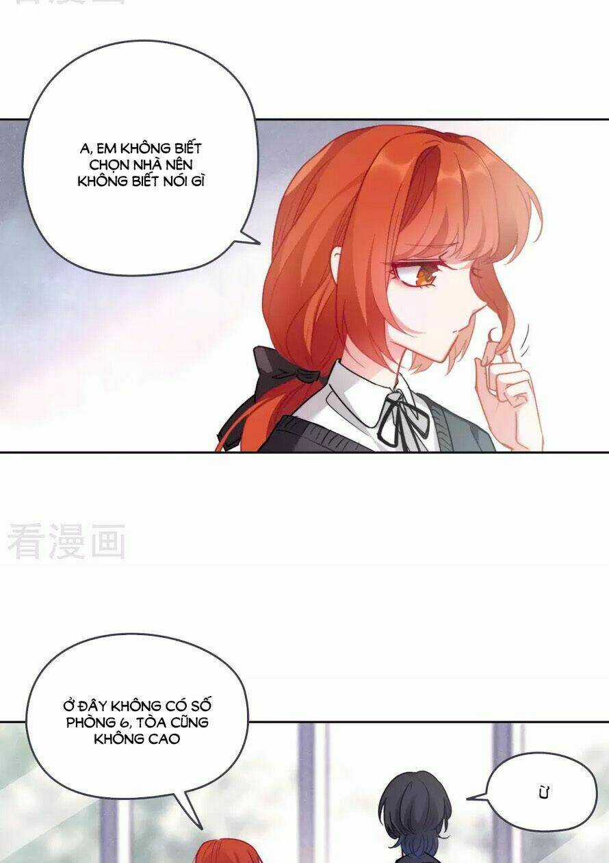 Địa Ngục Cáo Bạch Thi Chapter 88 trang 5