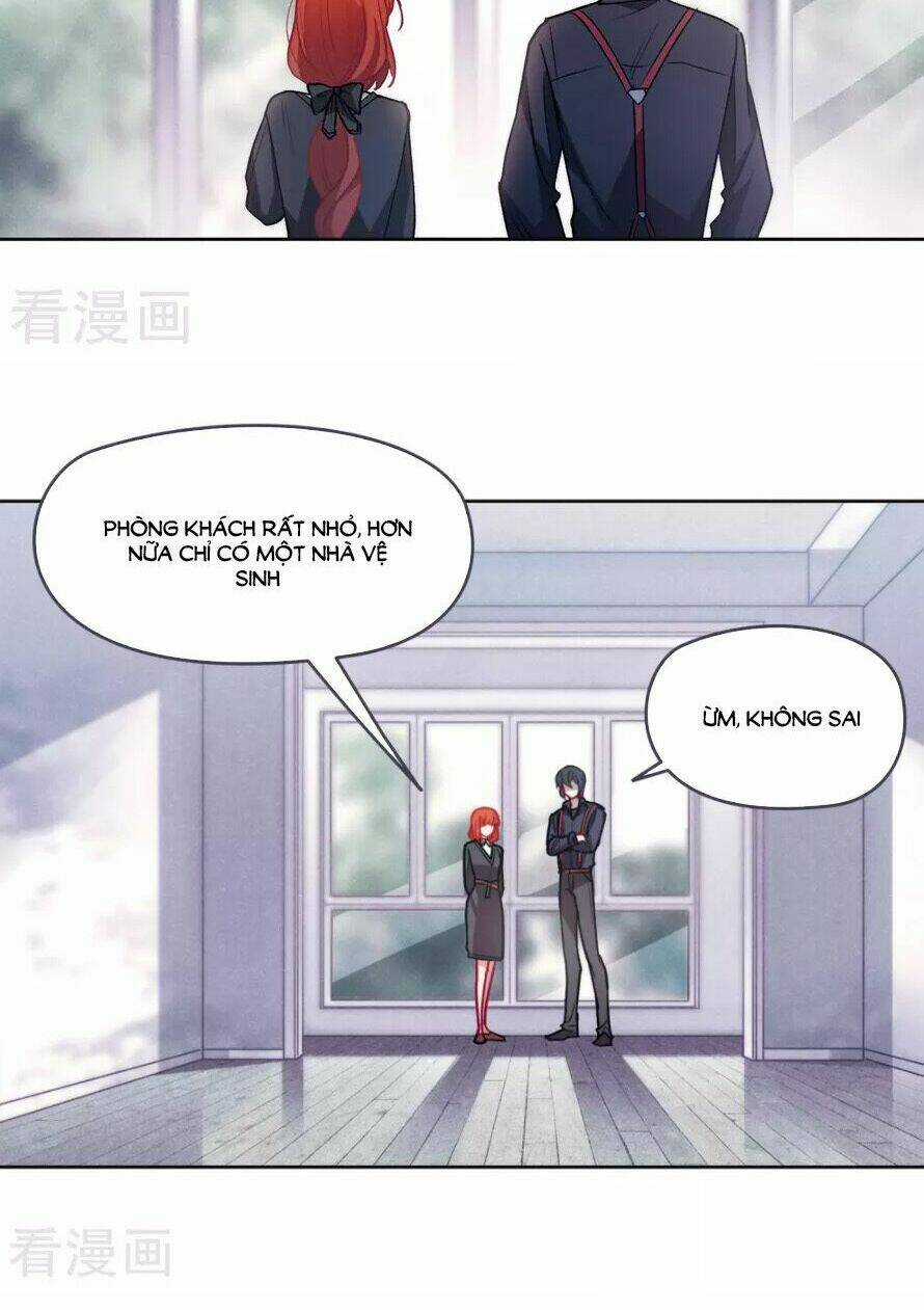 Địa Ngục Cáo Bạch Thi Chapter 88 trang 6