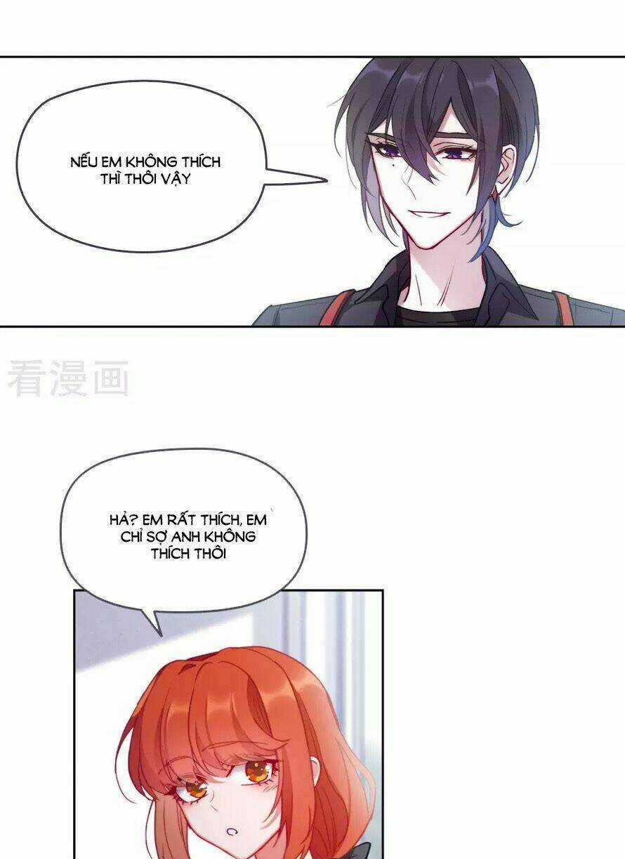 Địa Ngục Cáo Bạch Thi Chapter 88 trang 7