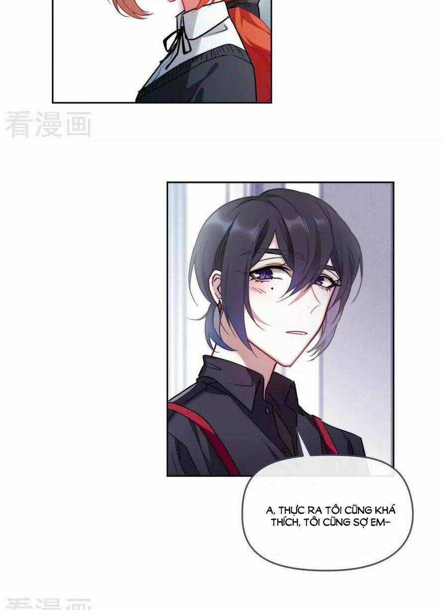 Địa Ngục Cáo Bạch Thi Chapter 88 trang 8