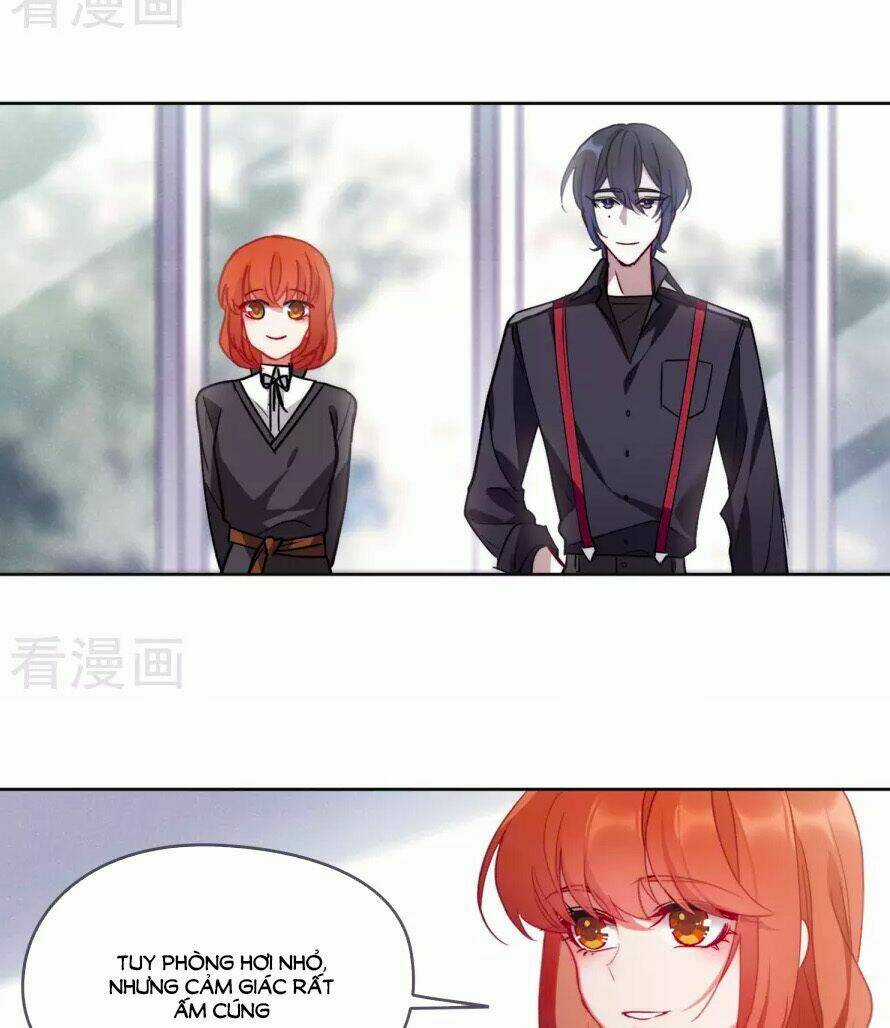 Địa Ngục Cáo Bạch Thi Chapter 88 trang 9