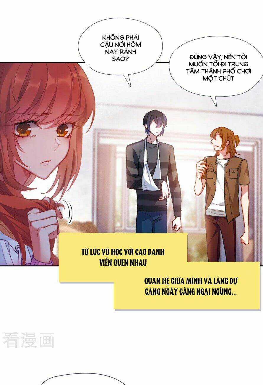 Địa Ngục Cáo Bạch Thi Chapter 89 trang 10