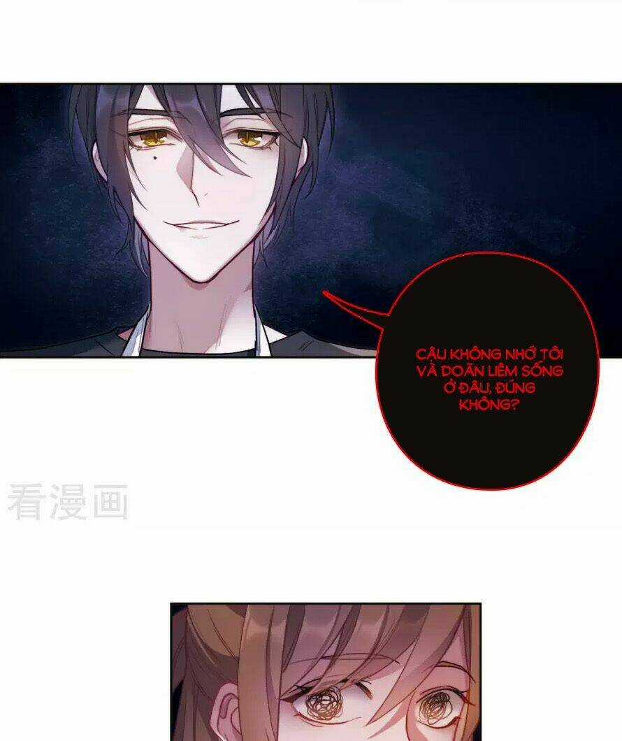 Địa Ngục Cáo Bạch Thi Chapter 89 trang 12