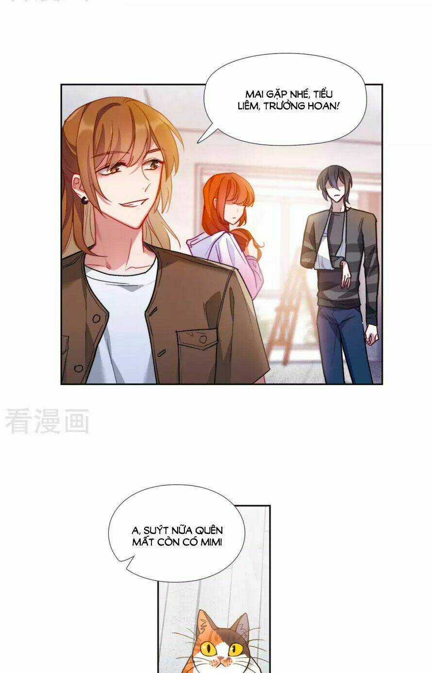 Địa Ngục Cáo Bạch Thi Chapter 89 trang 14