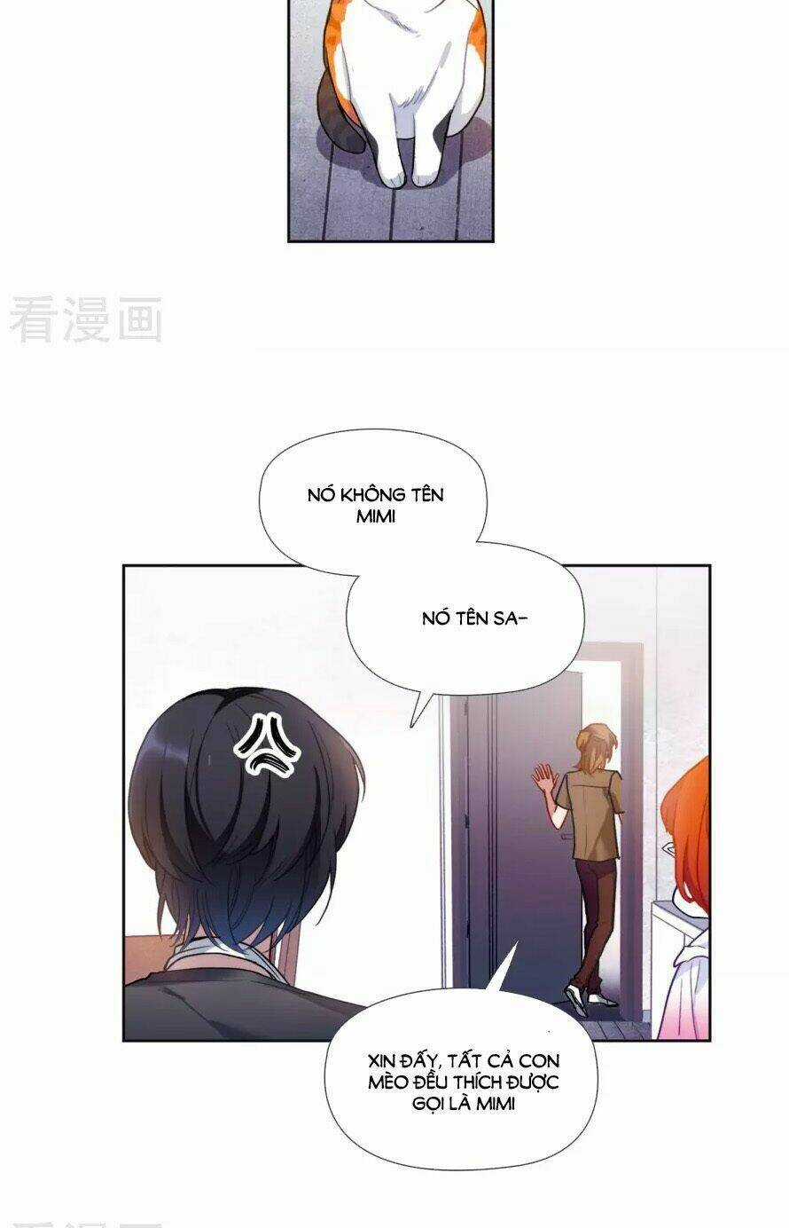 Địa Ngục Cáo Bạch Thi Chapter 89 trang 15