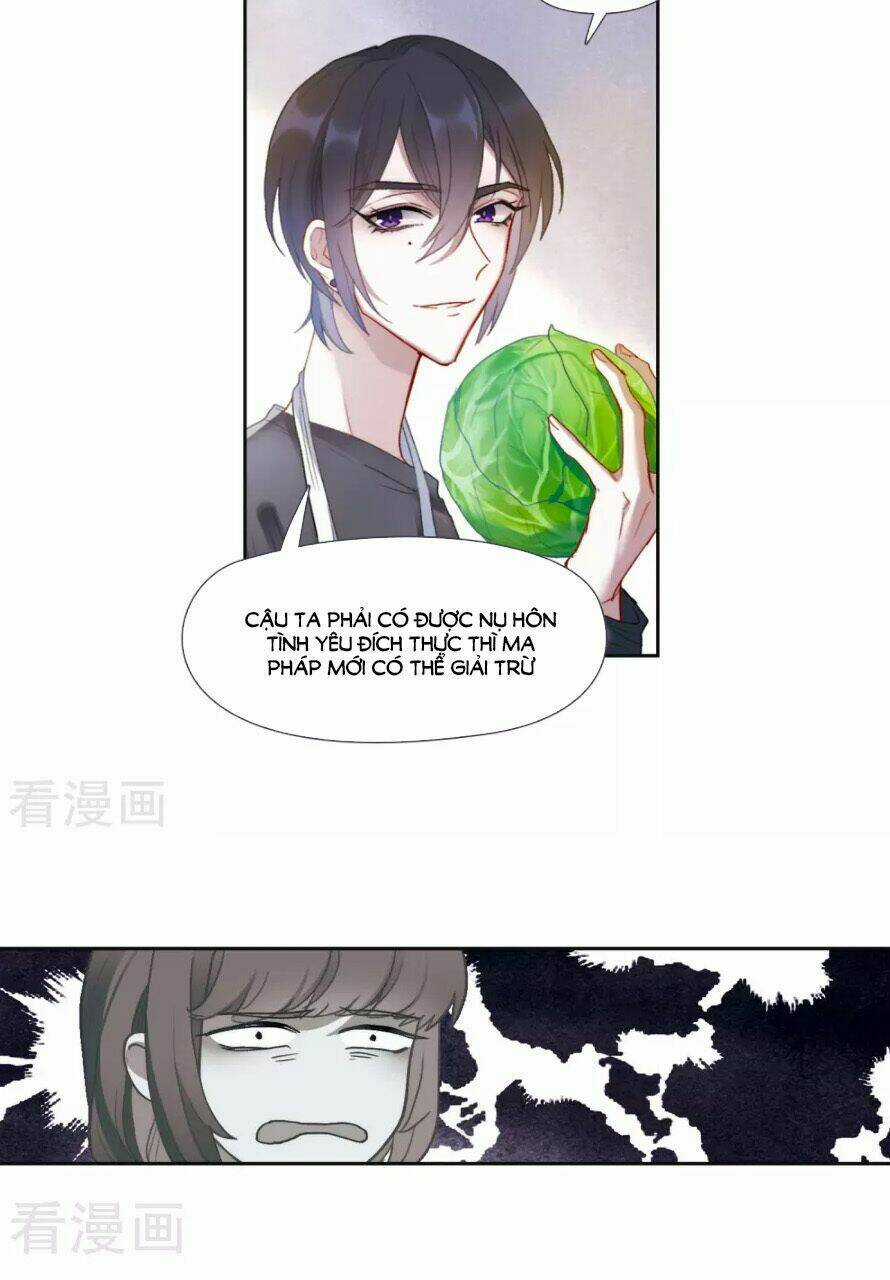 Địa Ngục Cáo Bạch Thi Chapter 89 trang 19