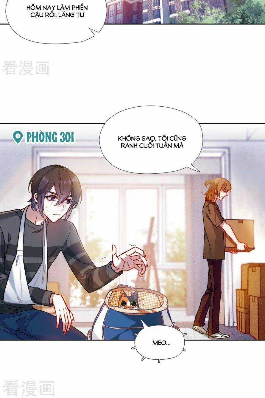 Địa Ngục Cáo Bạch Thi Chapter 89 trang 2