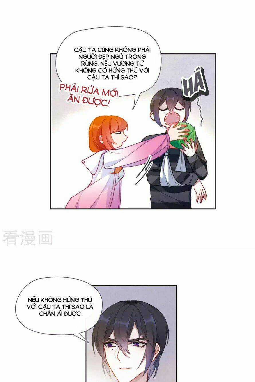 Địa Ngục Cáo Bạch Thi Chapter 89 trang 20