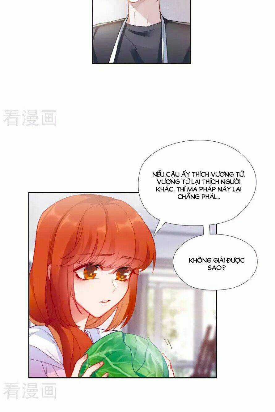 Địa Ngục Cáo Bạch Thi Chapter 89 trang 21