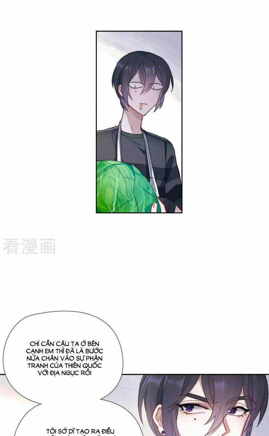 Địa Ngục Cáo Bạch Thi Chapter 89 trang 22