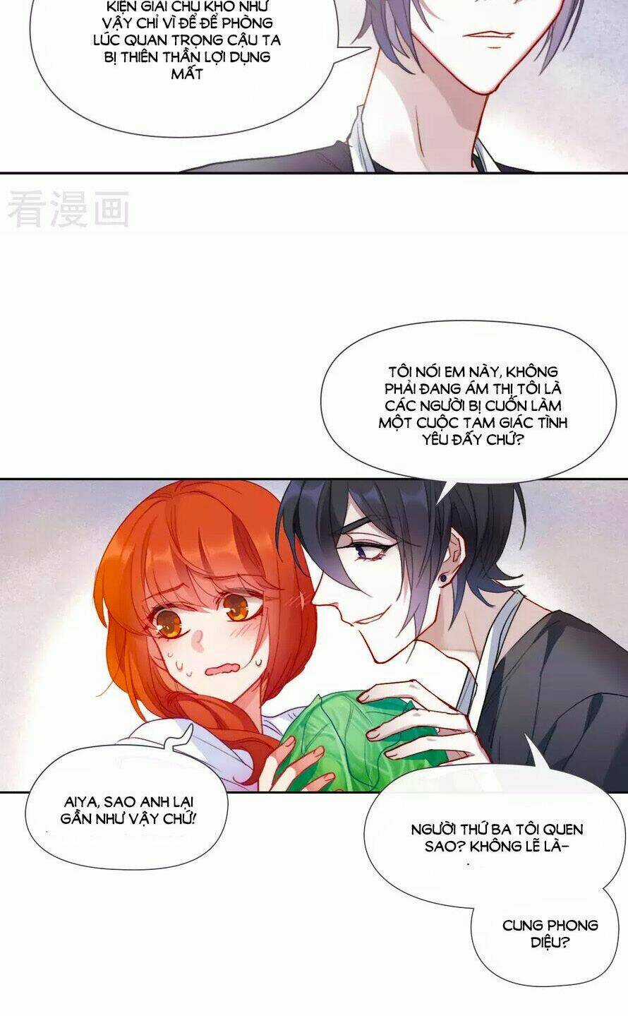 Địa Ngục Cáo Bạch Thi Chapter 89 trang 23