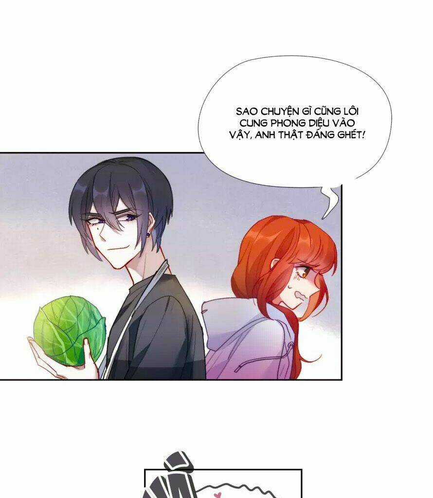 Địa Ngục Cáo Bạch Thi Chapter 89 trang 24