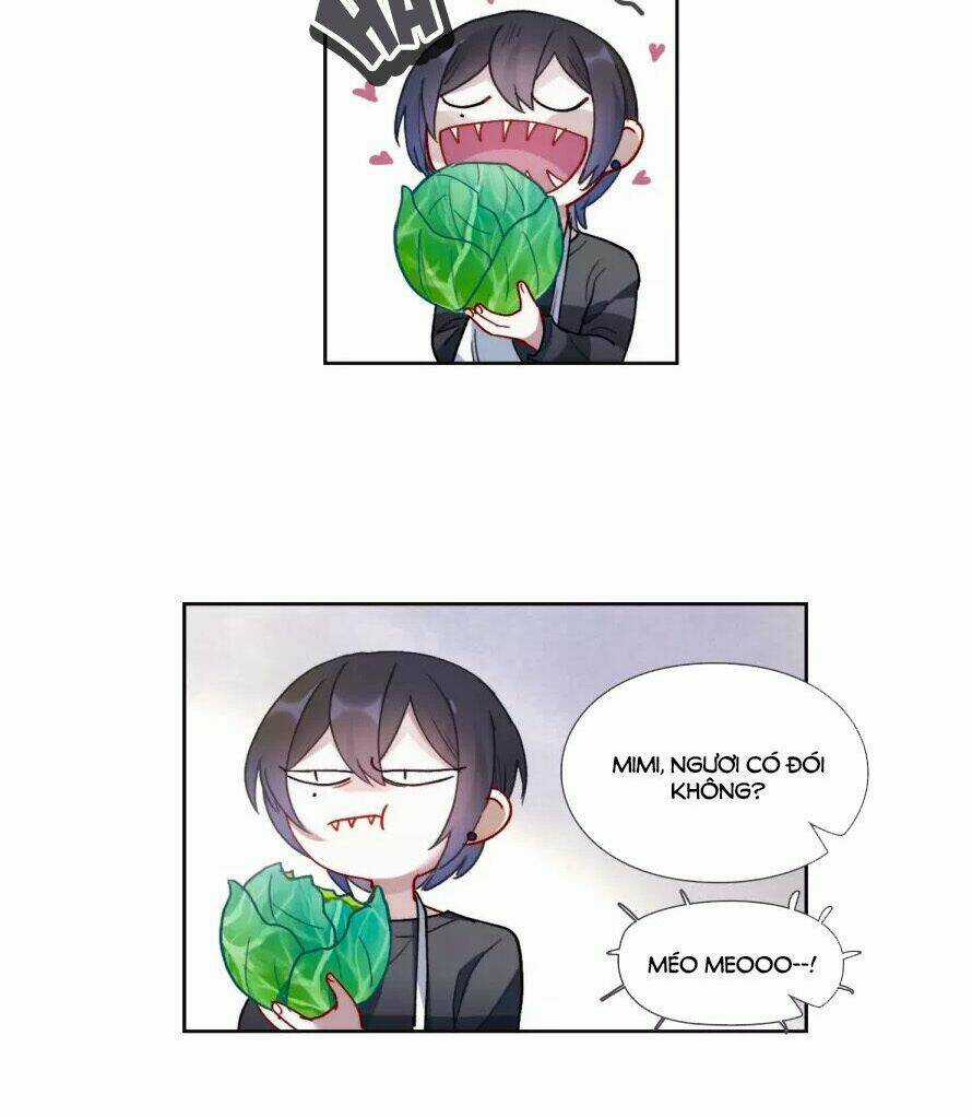 Địa Ngục Cáo Bạch Thi Chapter 89 trang 25