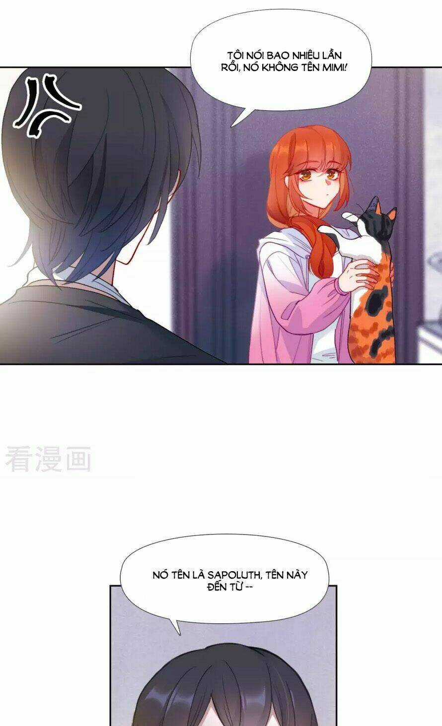 Địa Ngục Cáo Bạch Thi Chapter 89 trang 26