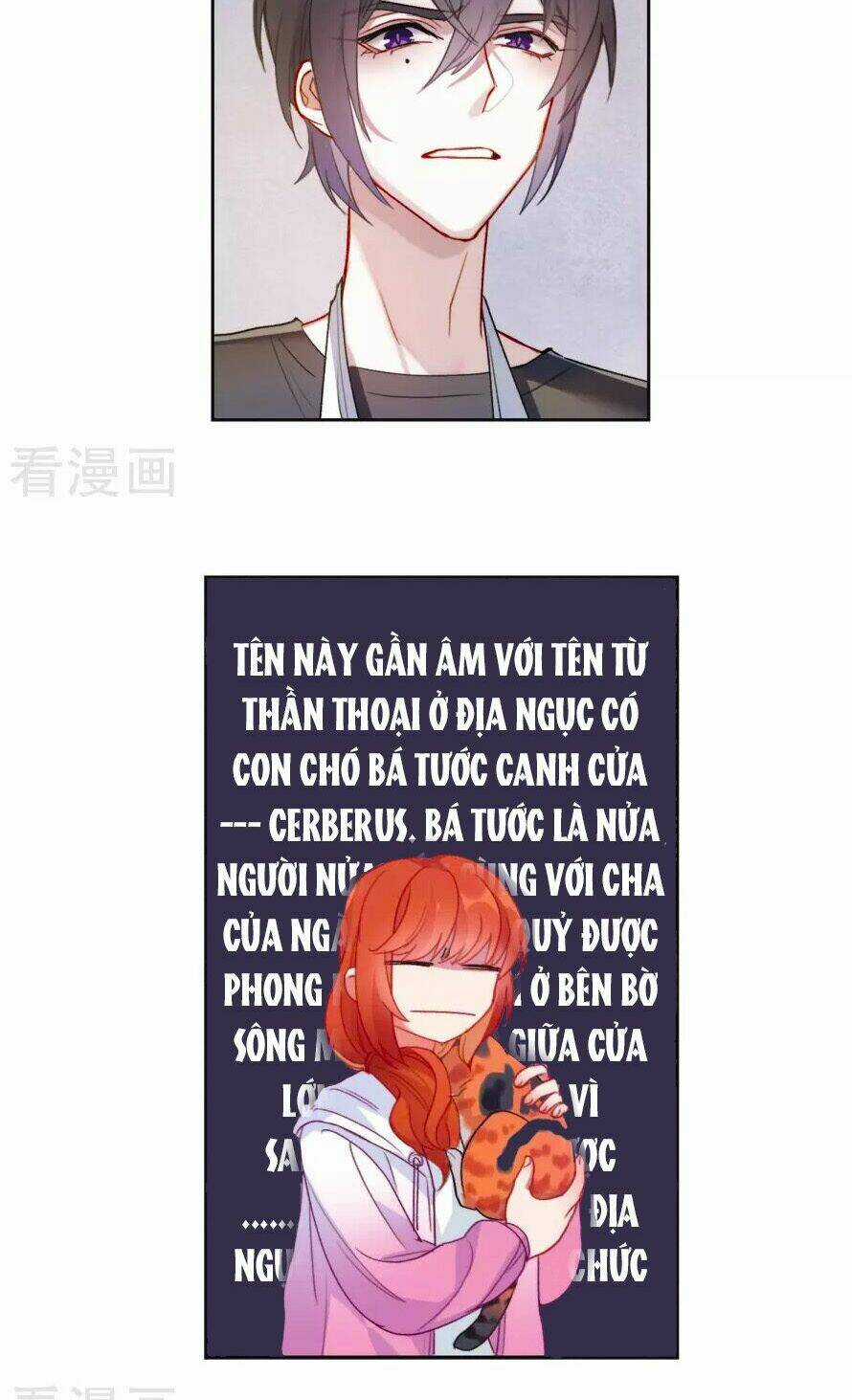 Địa Ngục Cáo Bạch Thi Chapter 89 trang 27