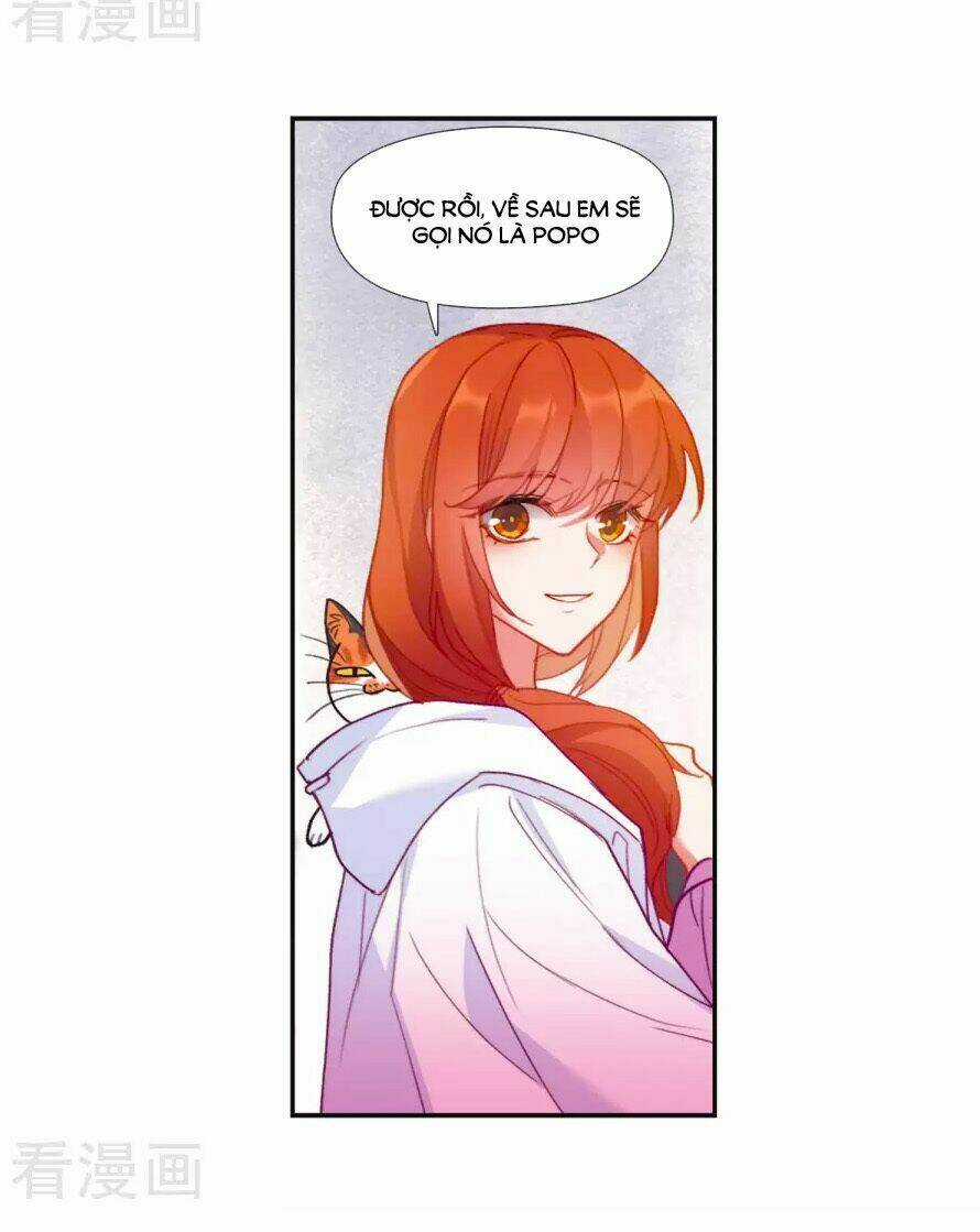 Địa Ngục Cáo Bạch Thi Chapter 89 trang 28