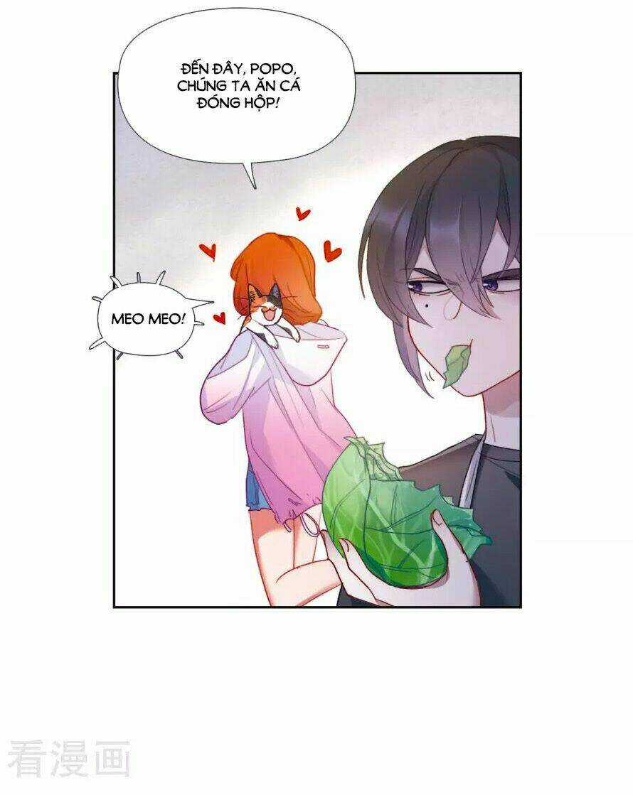 Địa Ngục Cáo Bạch Thi Chapter 89 trang 29