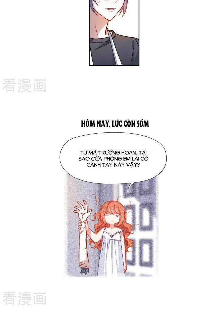 Địa Ngục Cáo Bạch Thi Chapter 89 trang 4