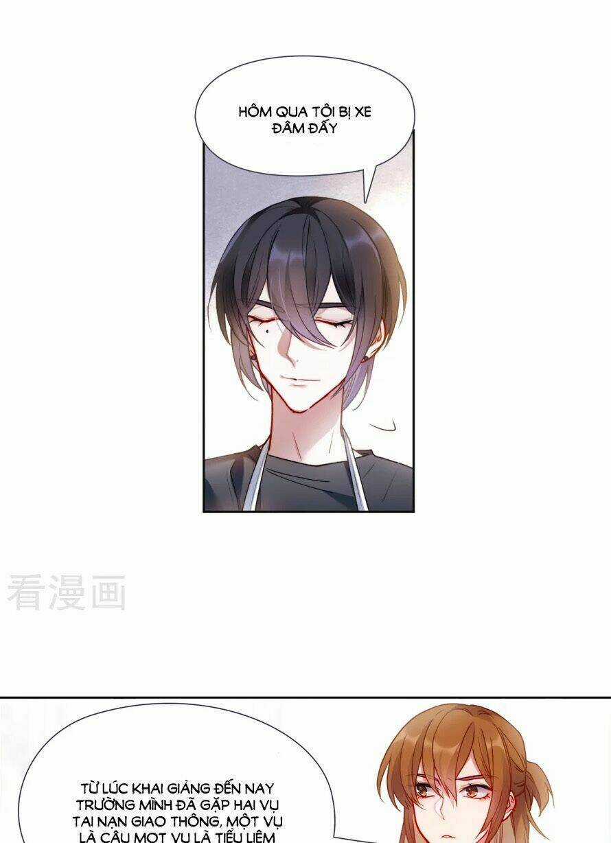 Địa Ngục Cáo Bạch Thi Chapter 89 trang 5