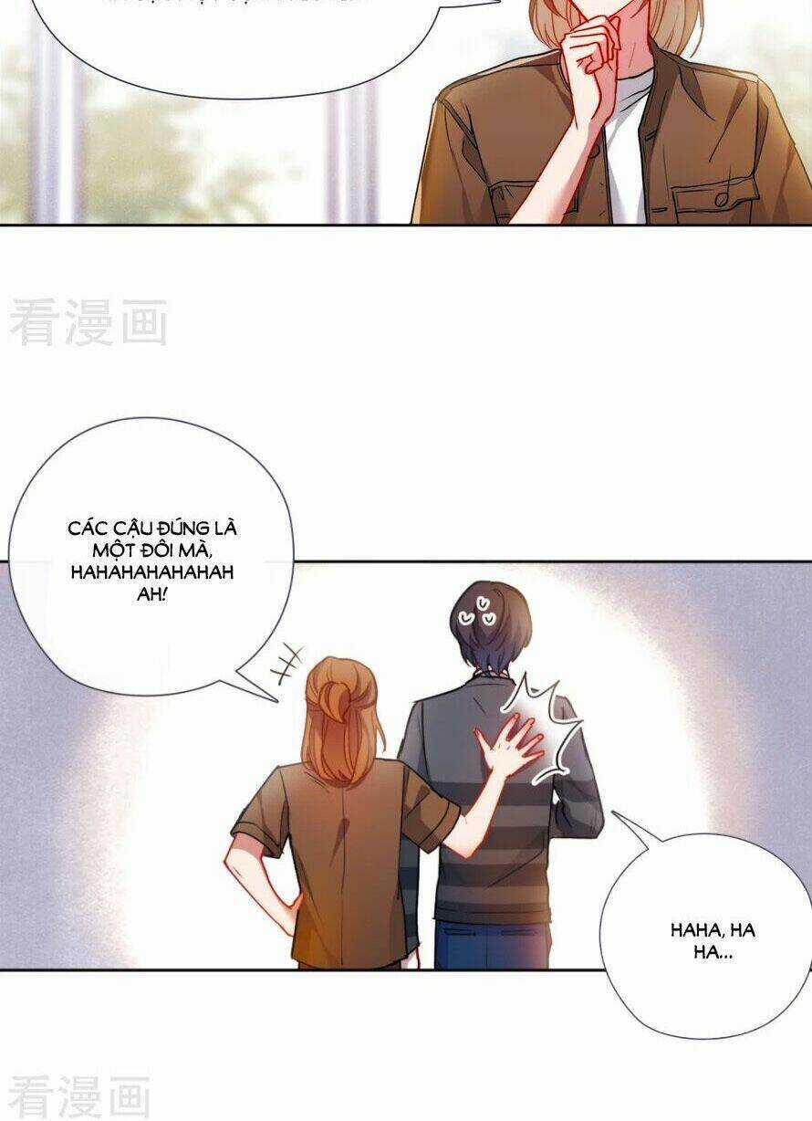 Địa Ngục Cáo Bạch Thi Chapter 89 trang 6