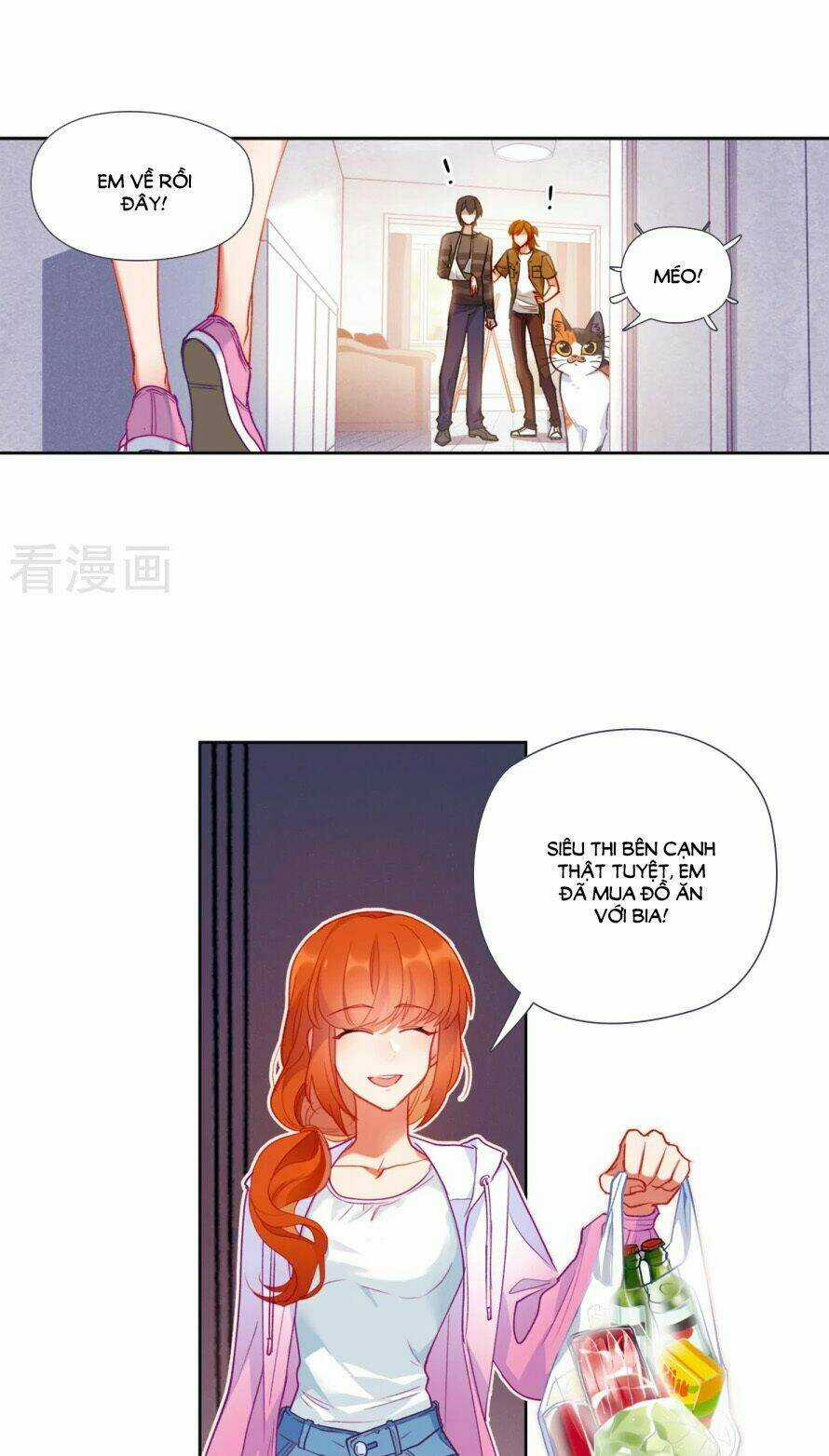 Địa Ngục Cáo Bạch Thi Chapter 89 trang 7