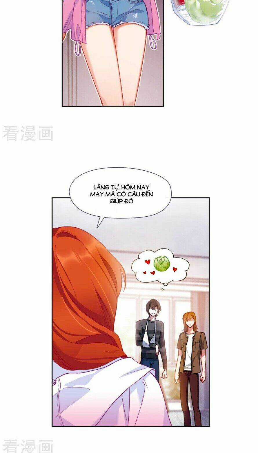 Địa Ngục Cáo Bạch Thi Chapter 89 trang 8
