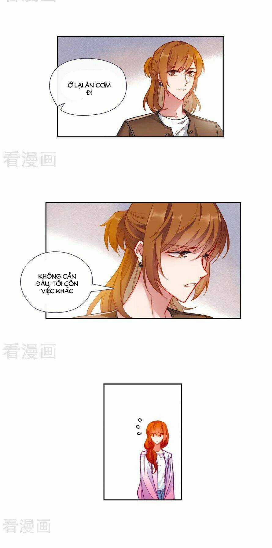 Địa Ngục Cáo Bạch Thi Chapter 89 trang 9