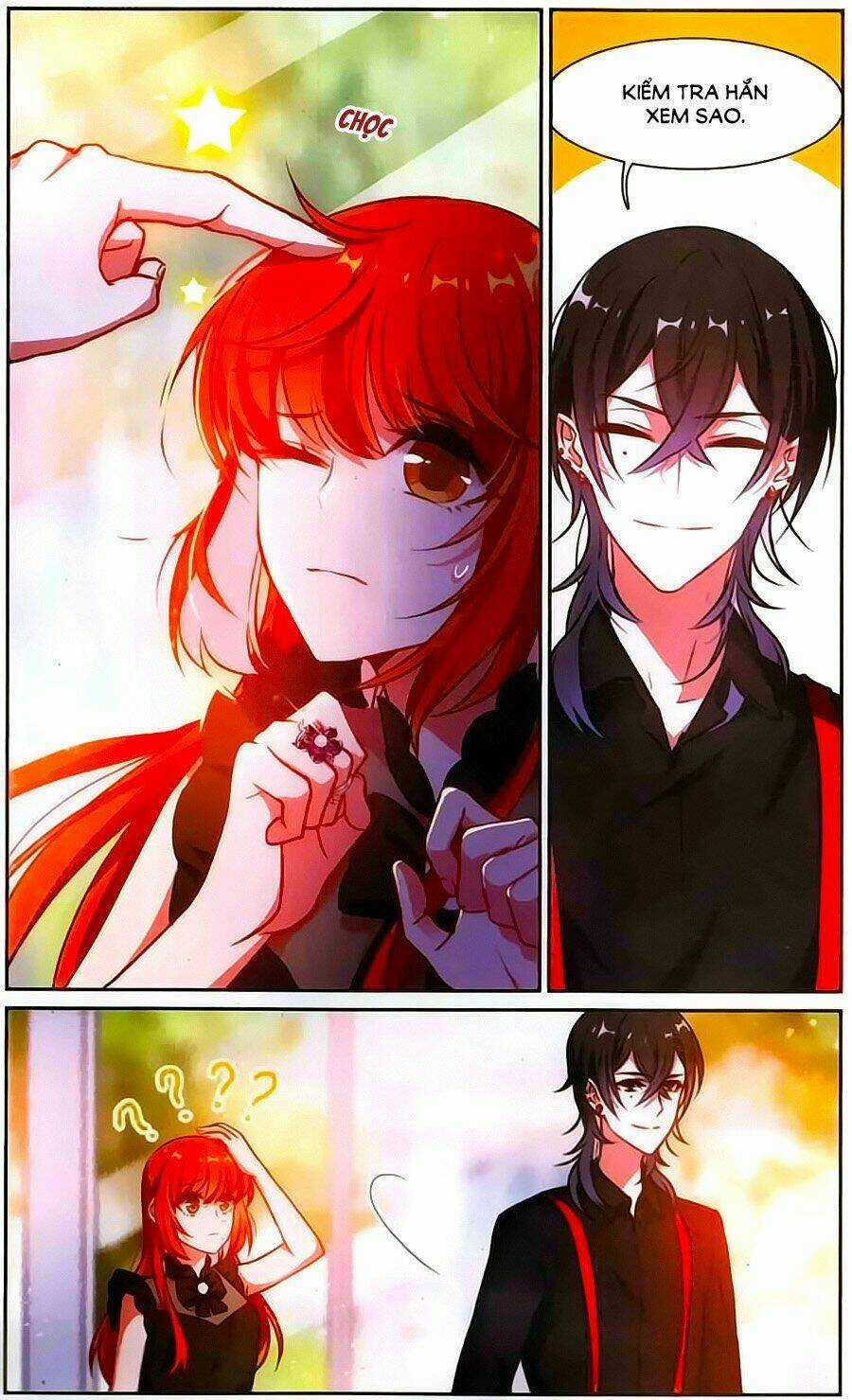 Địa Ngục Cáo Bạch Thi Chapter 9.2 trang 15