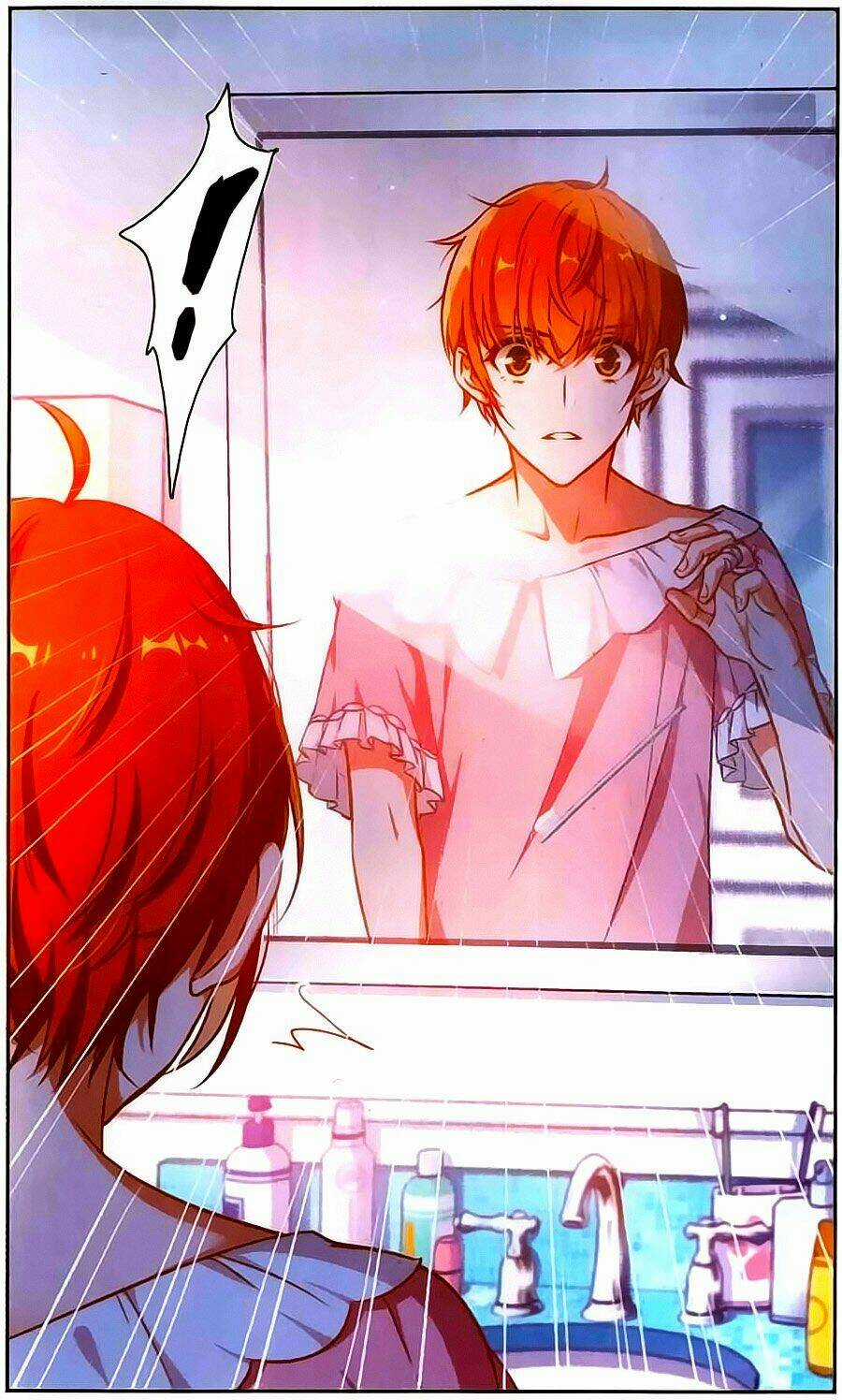 Địa Ngục Cáo Bạch Thi Chapter 9.2 trang 18