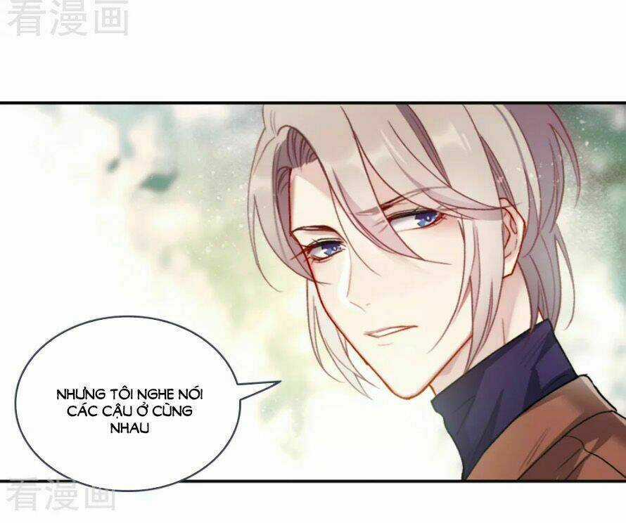 Địa Ngục Cáo Bạch Thi Chapter 90 trang 10