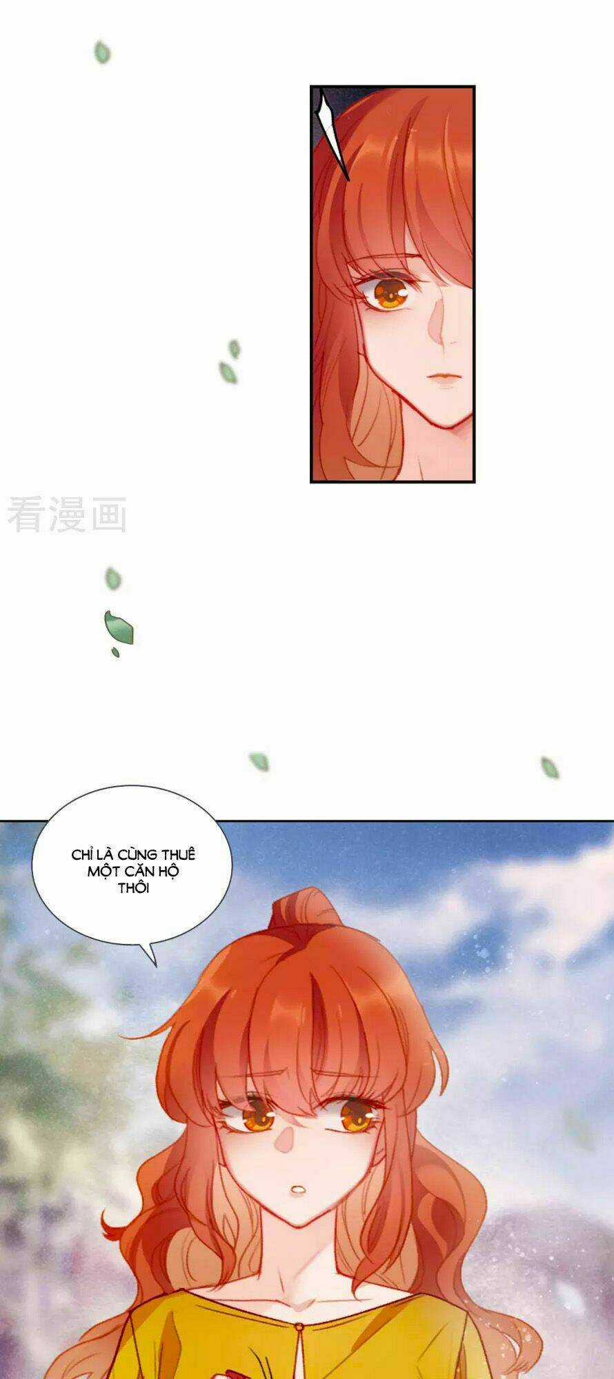 Địa Ngục Cáo Bạch Thi Chapter 90 trang 11