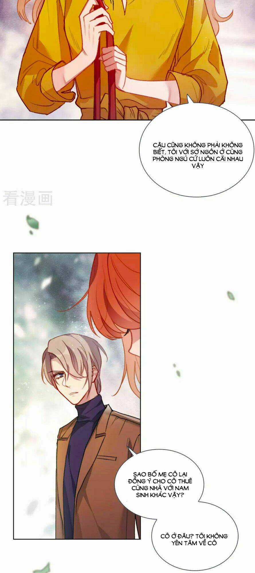 Địa Ngục Cáo Bạch Thi Chapter 90 trang 12