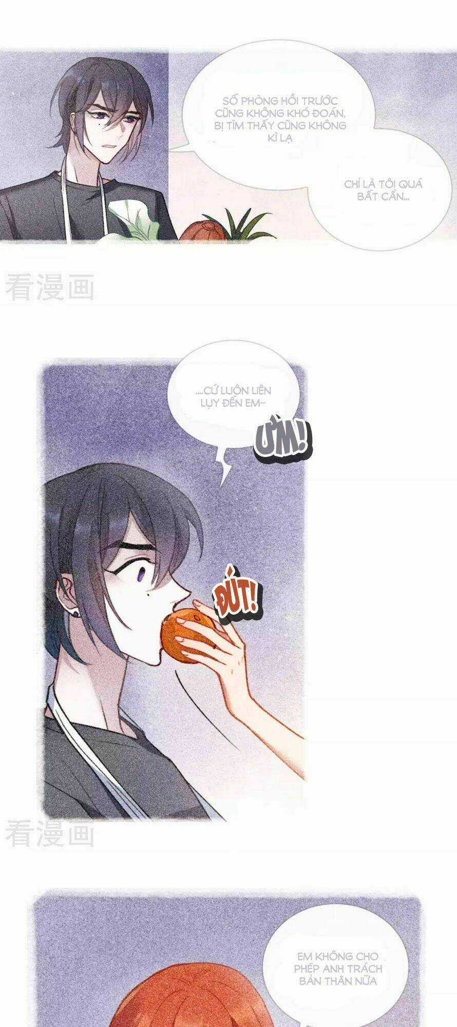 Địa Ngục Cáo Bạch Thi Chapter 90 trang 16