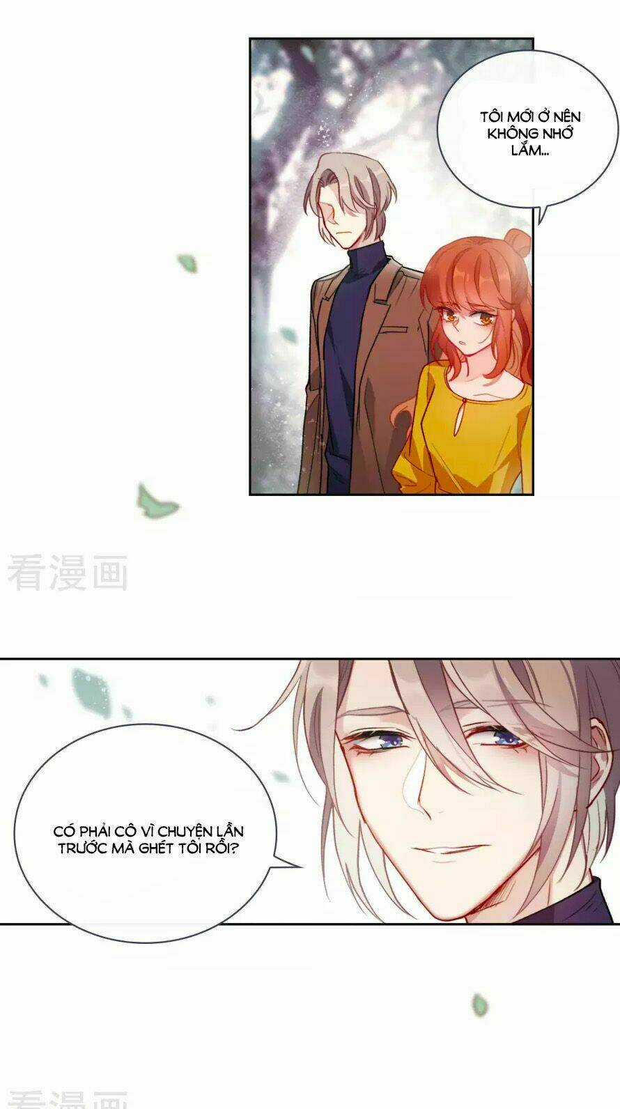 Địa Ngục Cáo Bạch Thi Chapter 90 trang 19