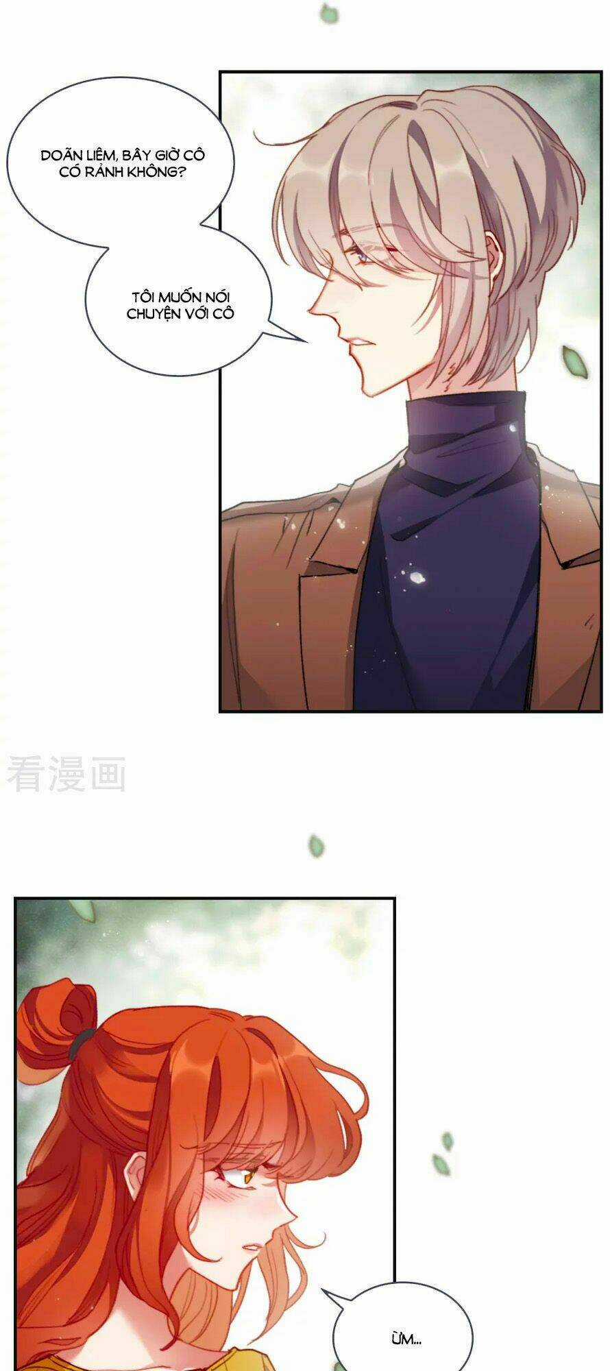 Địa Ngục Cáo Bạch Thi Chapter 90 trang 7