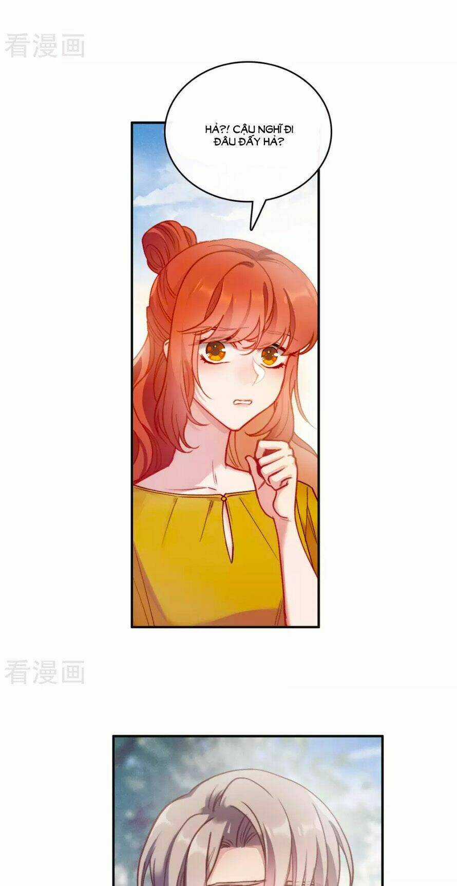 Địa Ngục Cáo Bạch Thi Chapter 91 trang 1