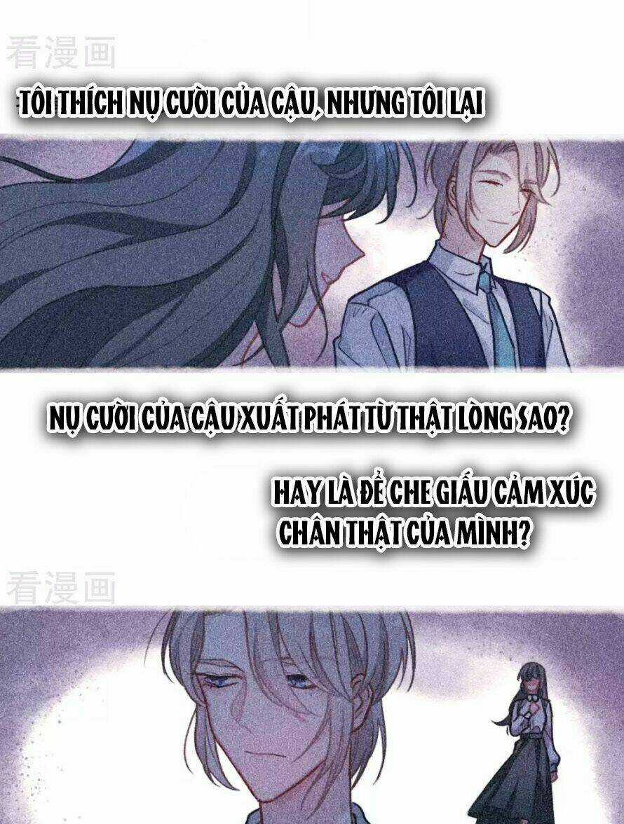 Địa Ngục Cáo Bạch Thi Chapter 91 trang 14