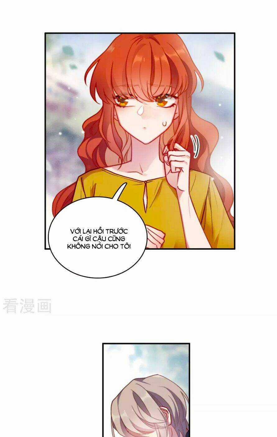 Địa Ngục Cáo Bạch Thi Chapter 91 trang 3