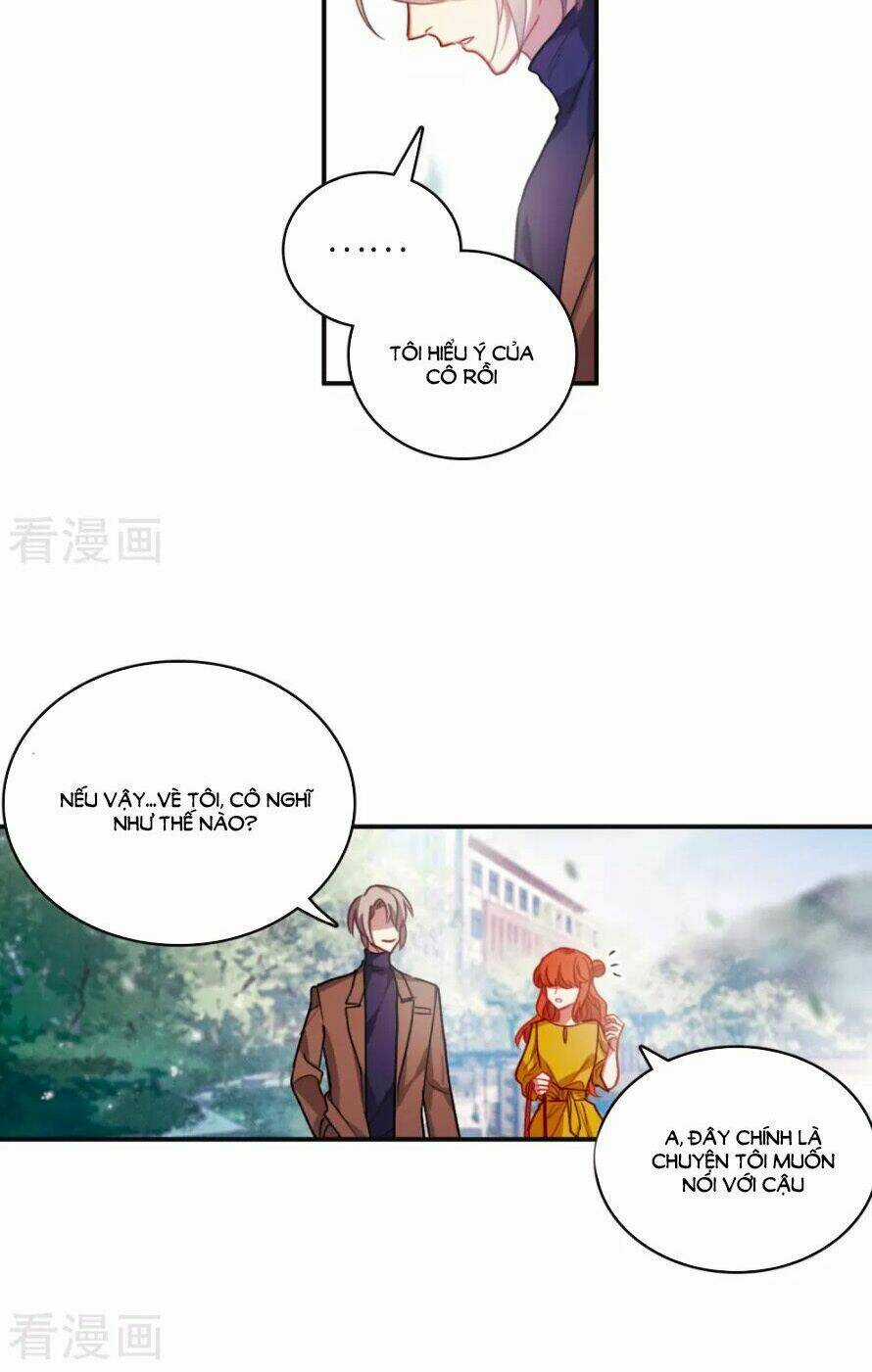 Địa Ngục Cáo Bạch Thi Chapter 91 trang 4