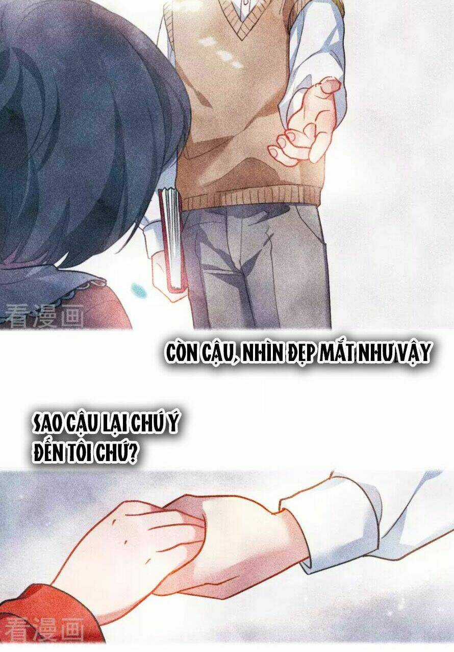 Địa Ngục Cáo Bạch Thi Chapter 91 trang 6