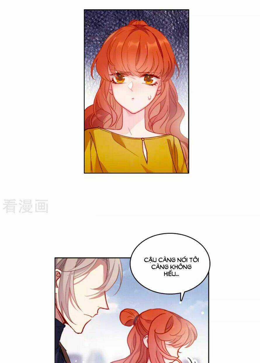 Địa Ngục Cáo Bạch Thi Chapter 91 trang 9